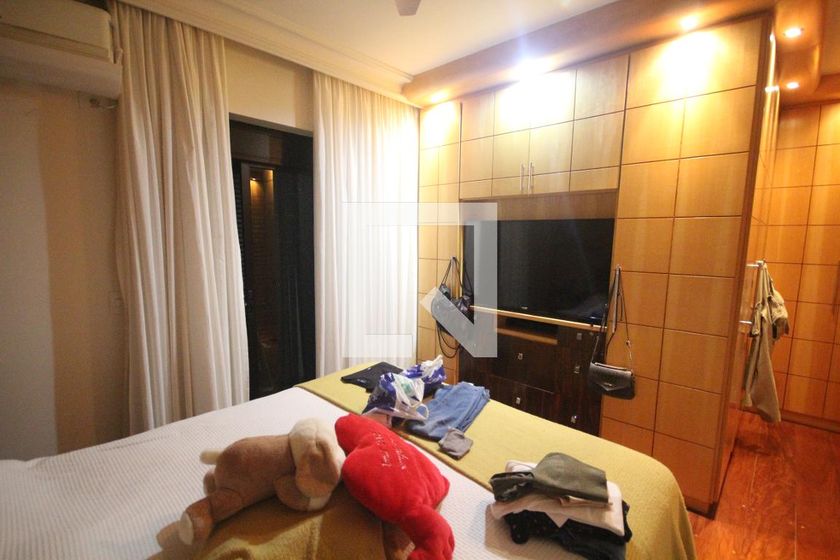 Apartamento, 5 quartos, 300 m² - Foto 20