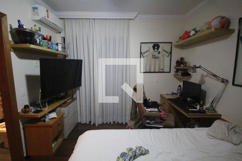 Apartamento, 5 quartos, 300 m² - Foto 25