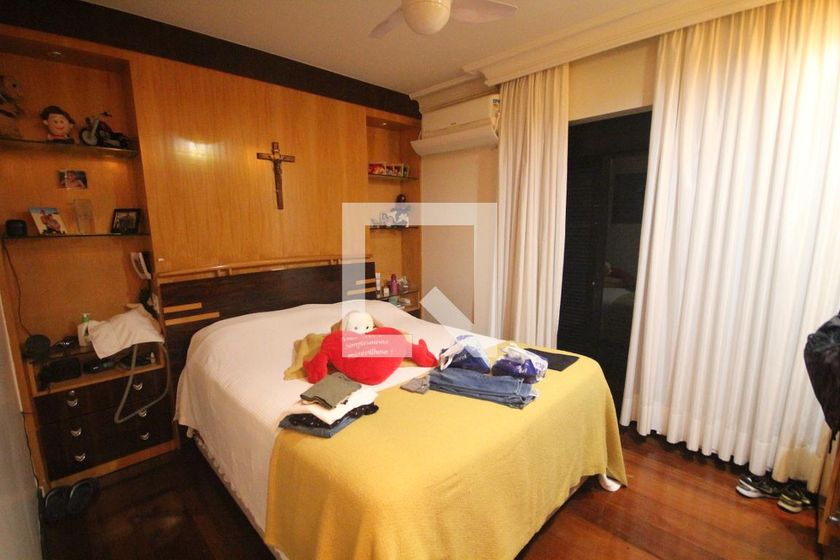 Apartamento, 5 quartos, 300 m² - Foto 17