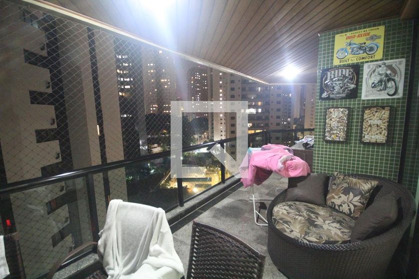 Apartamento, 5 quartos, 300 m² - Foto 7