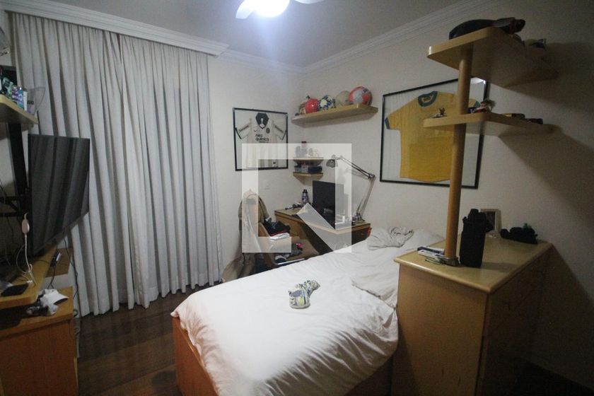 Apartamento, 5 quartos, 300 m² - Foto 24