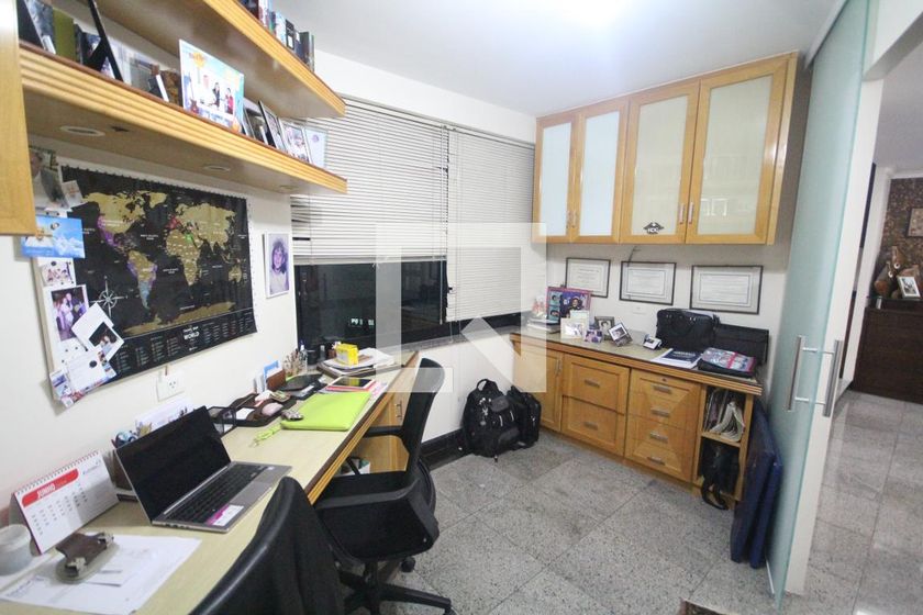 Apartamento, 5 quartos, 300 m² - Foto 12