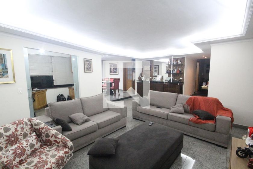 Apartamento, 5 quartos, 300 m² - Foto 4