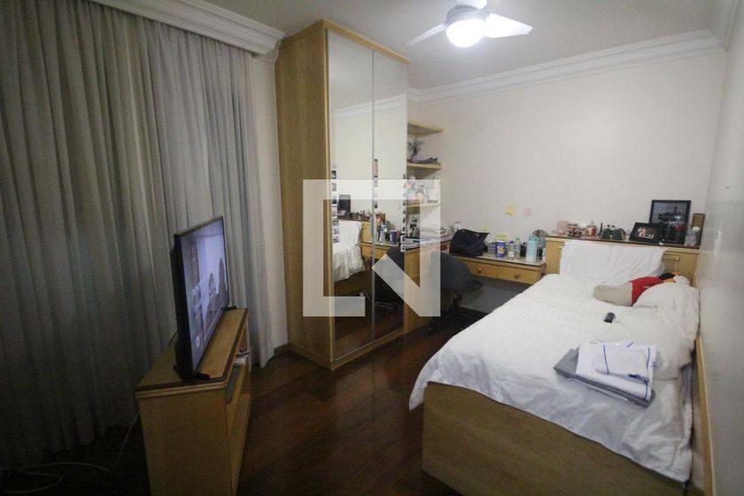 Apartamento, 5 quartos, 300 m² - Foto 36