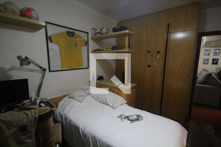 Apartamento, 5 quartos, 300 m² - Foto 26