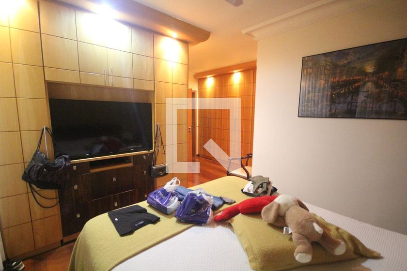 Apartamento, 5 quartos, 300 m² - Foto 19