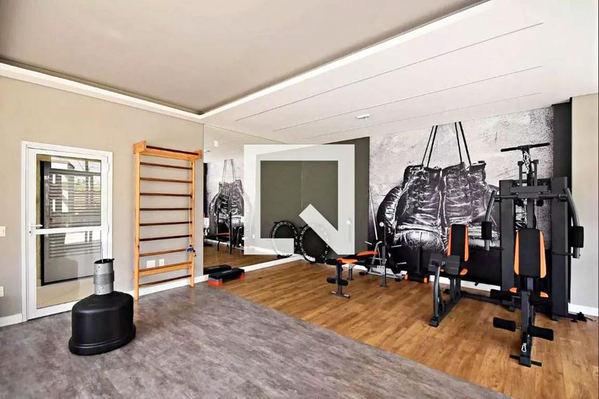 Apartamento, 2 quartos, 50 m² - Foto 89