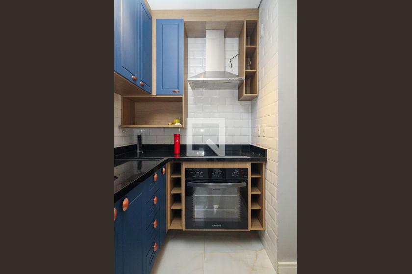 Apartamento, 2 quartos, 50 m² - Foto 57