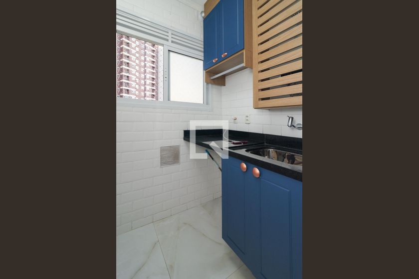 Apartamento, 2 quartos, 50 m² - Foto 63