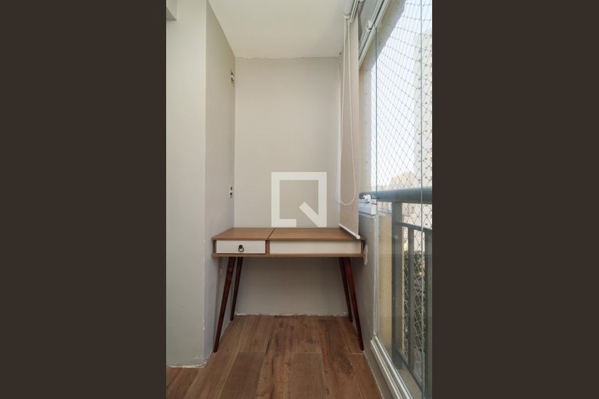 Apartamento, 2 quartos, 50 m² - Foto 13