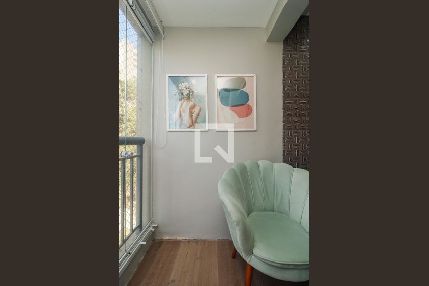Apartamento, 2 quartos, 50 m² - Foto 15