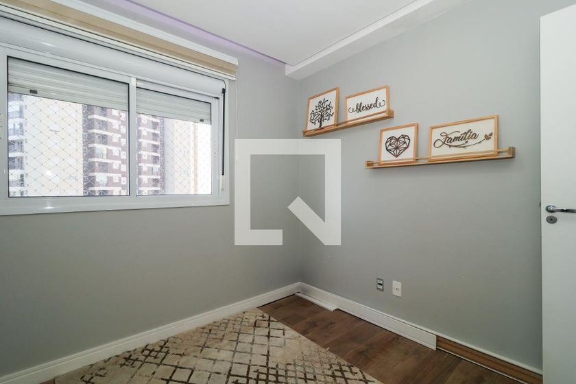 Apartamento, 2 quartos, 50 m² - Foto 37