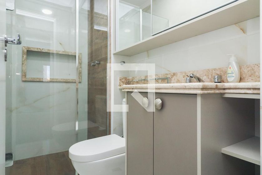 Apartamento, 2 quartos, 50 m² - Foto 41