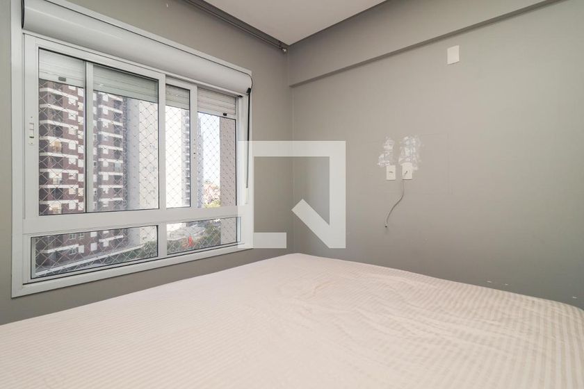 Apartamento, 2 quartos, 50 m² - Foto 27