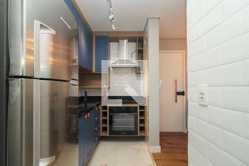 Apartamento, 2 quartos, 50 m² - Foto 53