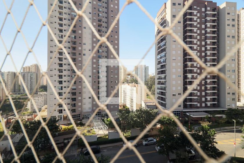 Apartamento, 2 quartos, 50 m² - Foto 29