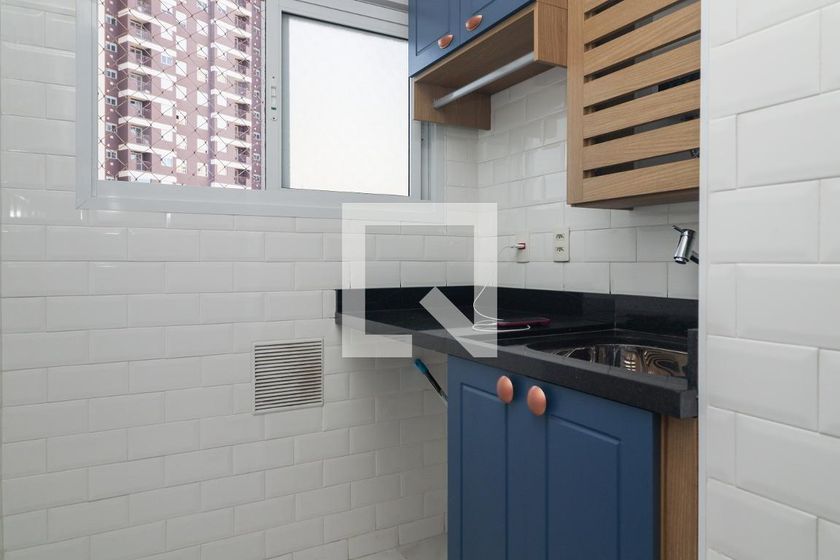Apartamento, 2 quartos, 50 m² - Foto 61