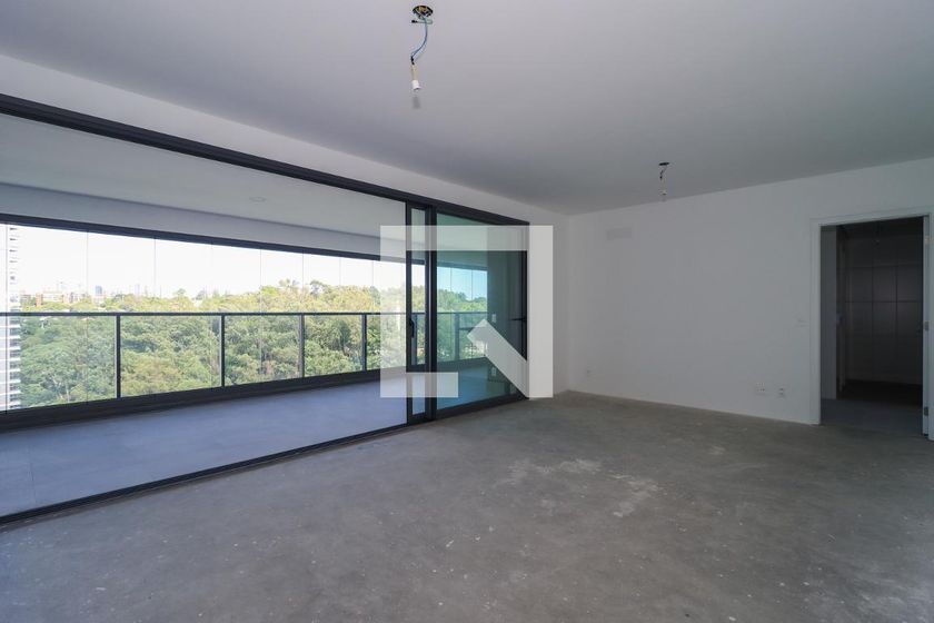 Apartamento com 4 quartos Ã  venda em Panamby, São Paulo