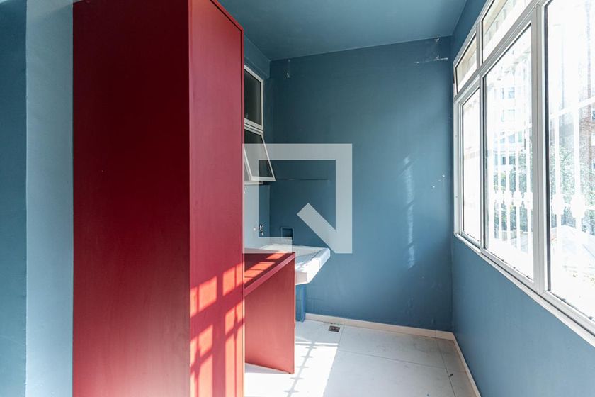 Apartamento, 3 quartos, 204 m² - Foto 143