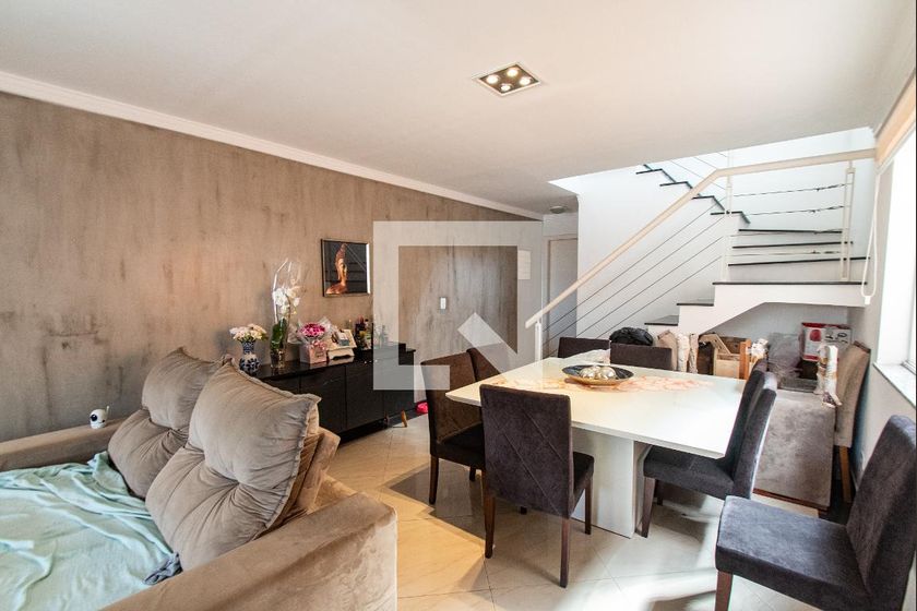 Casa, 3 quartos, 170 m² - Foto 9