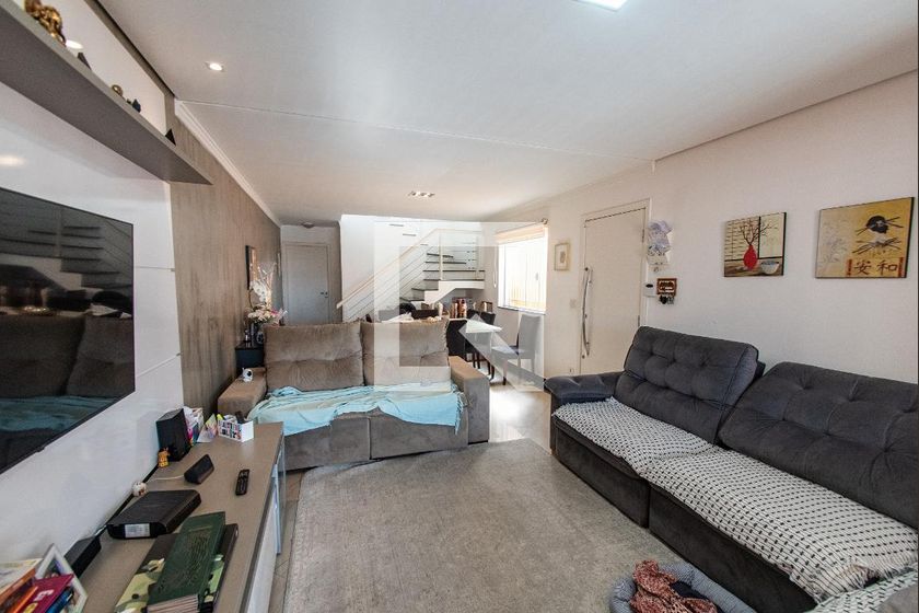 Casa, 3 quartos, 170 m² - Foto 5