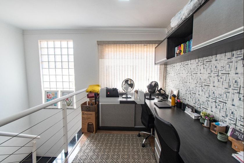Casa, 3 quartos, 170 m² - Foto 21