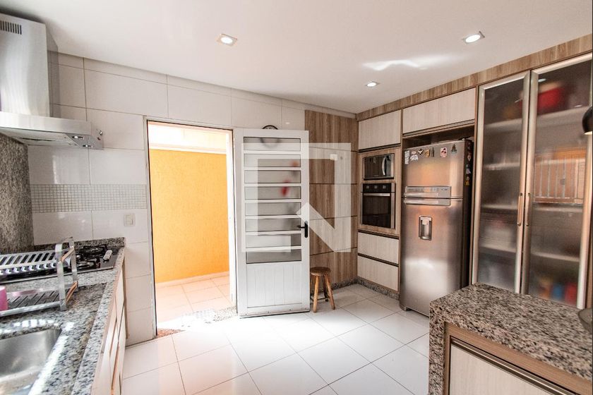 Casa, 3 quartos, 170 m² - Foto 95