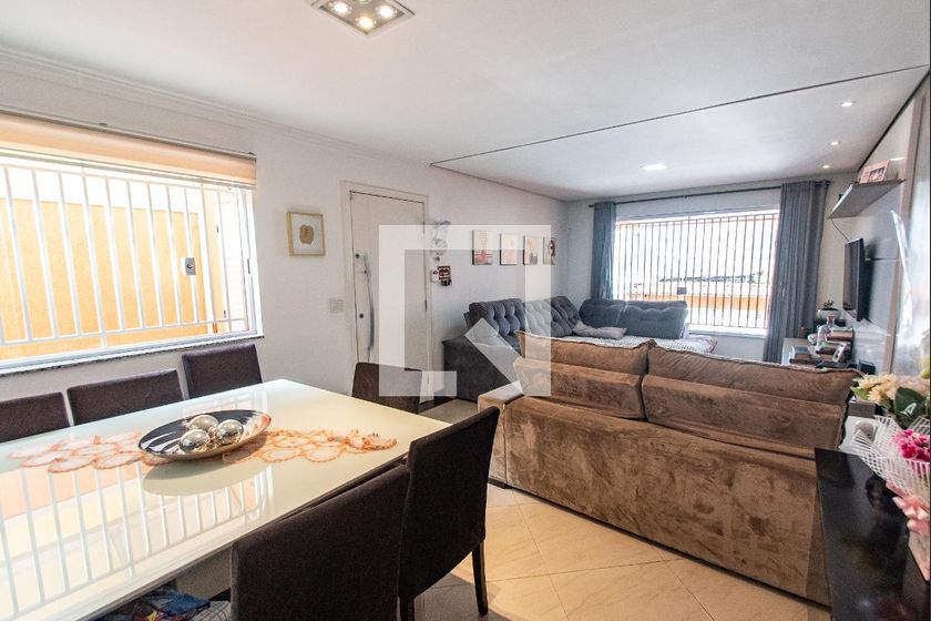 Casa, 3 quartos, 170 m² - Foto 1