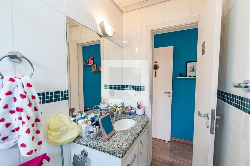 Casa, 3 quartos, 170 m² - Foto 41
