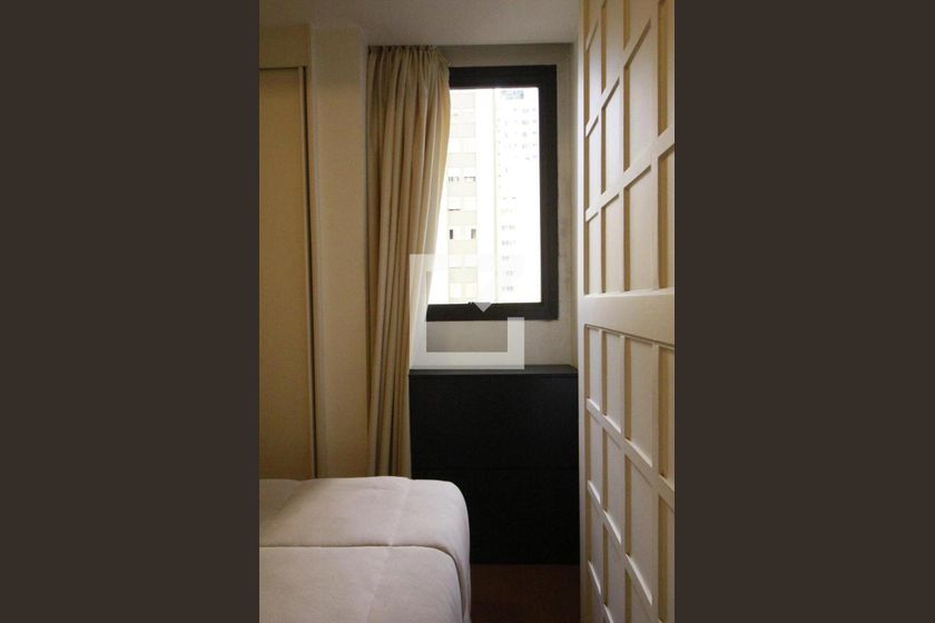 Apartamento, 1 quarto, 35 m² - Foto 43