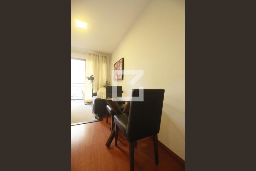 Apartamento, 1 quarto, 35 m² - Foto 17
