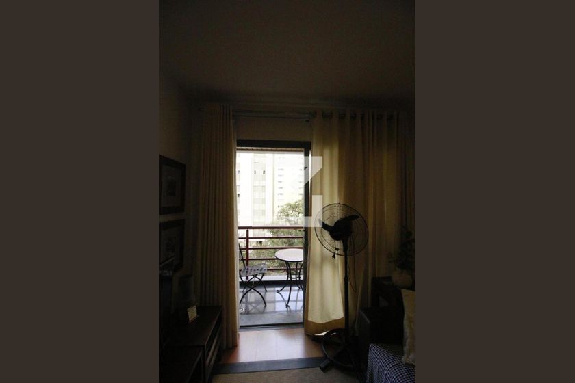 Apartamento, 1 quarto, 35 m² - Foto 23