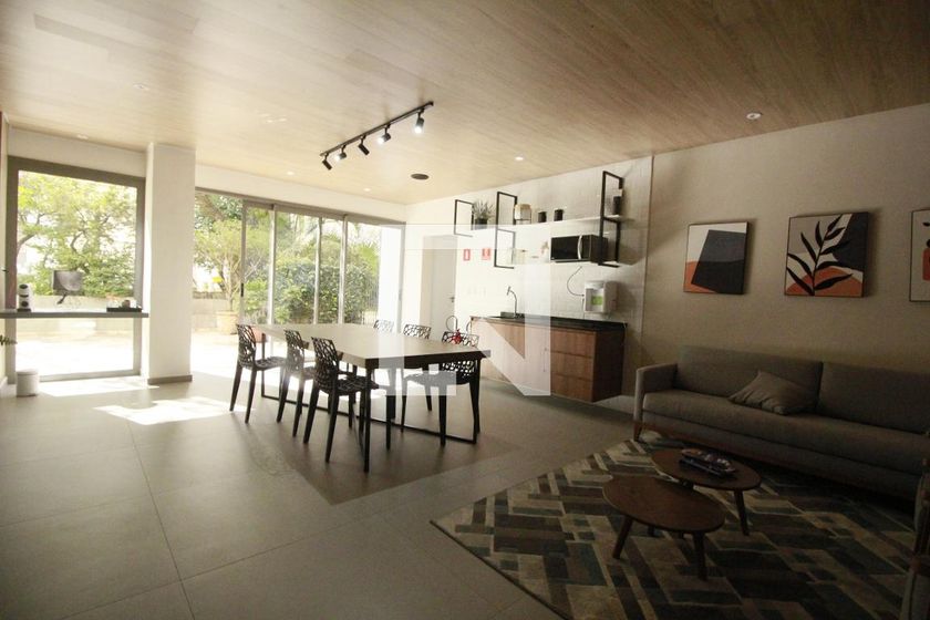 Apartamento, 1 quarto, 35 m² - Foto 107