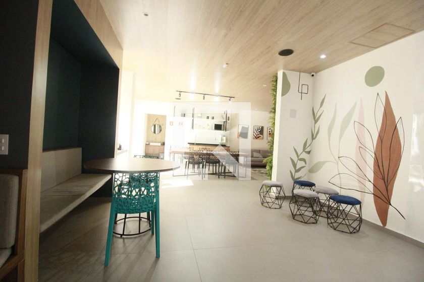 Apartamento, 1 quarto, 35 m² - Foto 109