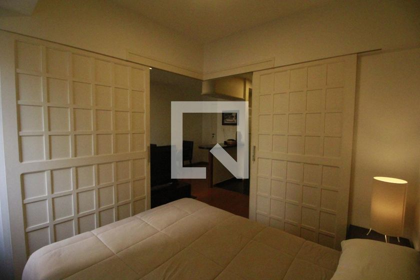 Apartamento, 1 quarto, 35 m² - Foto 49