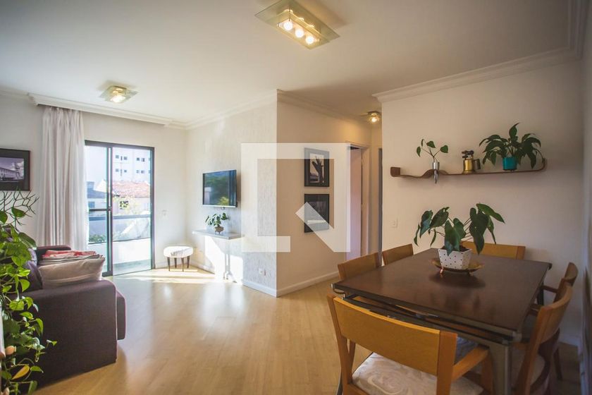 Apartamento, 2 quartos, 70 m² - Foto 5