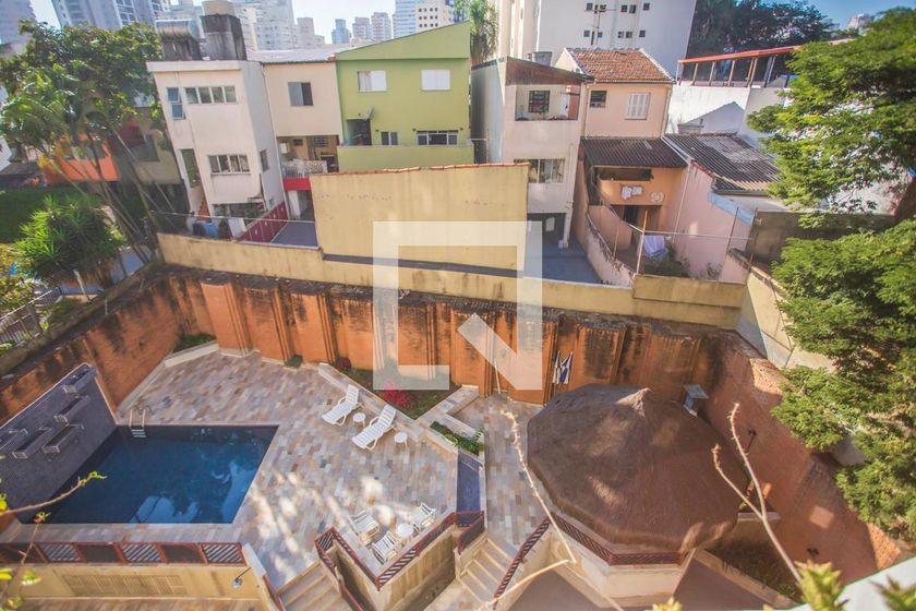 Apartamento, 2 quartos, 70 m² - Foto 17