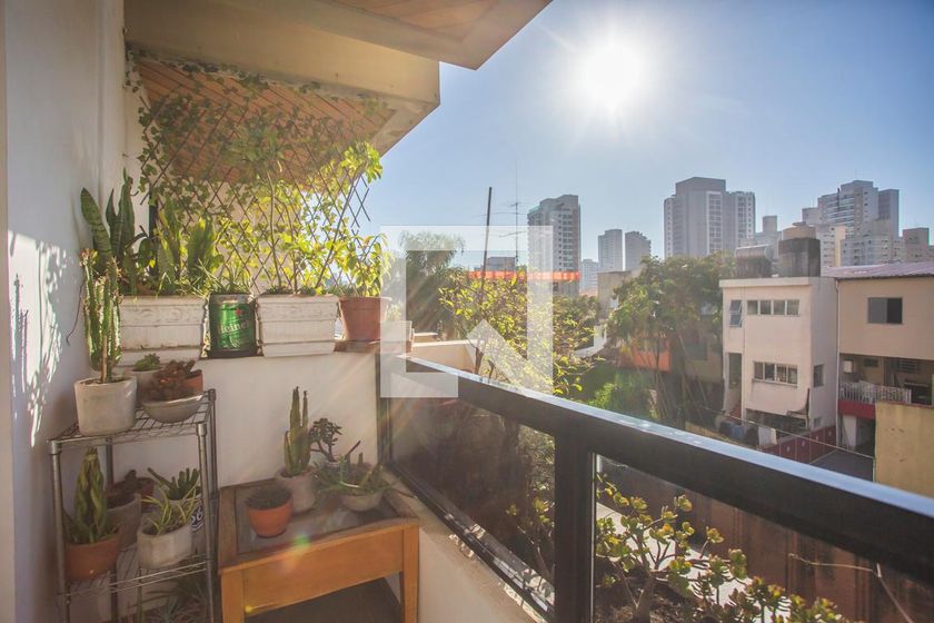Apartamento, 2 quartos, 70 m² - Foto 15