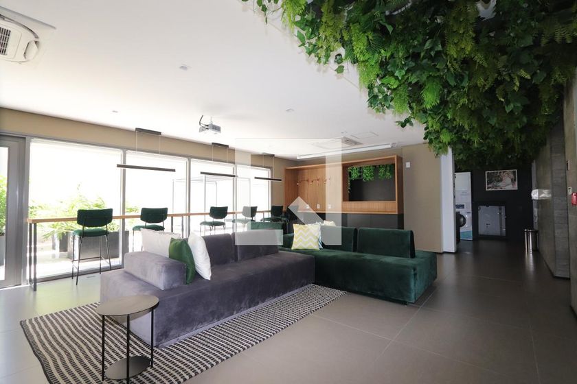 Kitnet-Studio, 21 m² - Foto 41