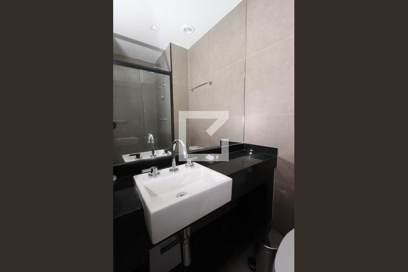 Kitnet-Studio, 21 m² - Foto 31
