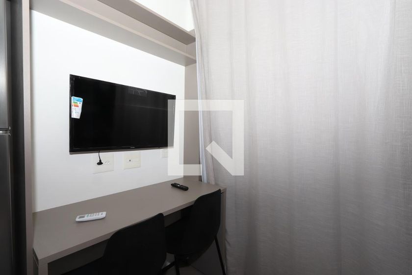 Kitnet-Studio, 21 m² - Foto 25