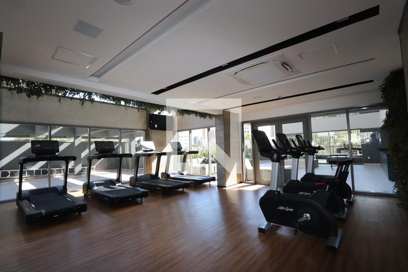 Kitnet-Studio, 21 m² - Foto 39
