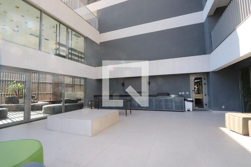 Kitnet-Studio, 21 m² - Foto 51