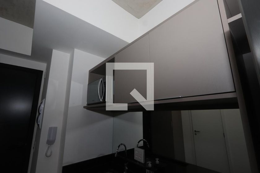 Kitnet-Studio, 21 m² - Foto 17