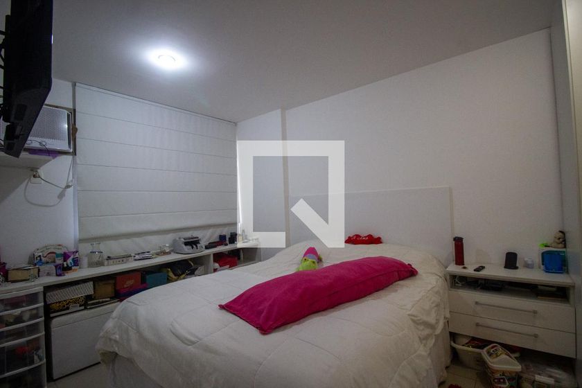 Cobertura, 4 quartos, 164 m² - Foto 19