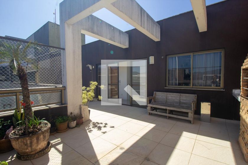 Cobertura, 4 quartos, 164 m² - Foto 95