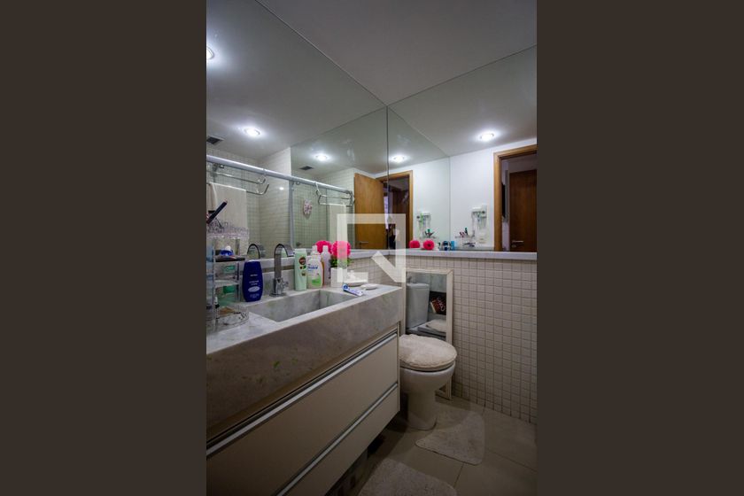 Cobertura, 4 quartos, 164 m² - Foto 29