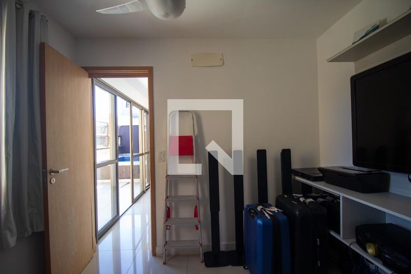 Cobertura, 4 quartos, 164 m² - Foto 57