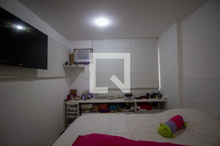 Cobertura, 4 quartos, 164 m² - Foto 21