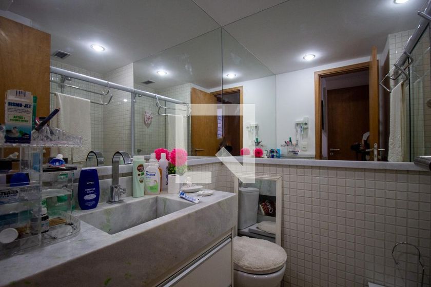 Cobertura, 4 quartos, 164 m² - Foto 27